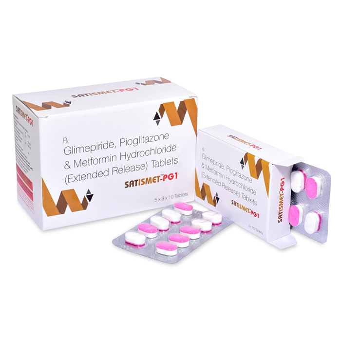 Mitoch Pharma Pvt. Ltd